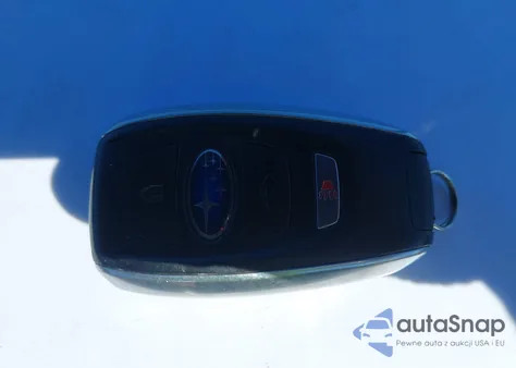 2020 Subaru Ascent Premium from USA, damaged, VIN 4S4WMAHD6L3476053